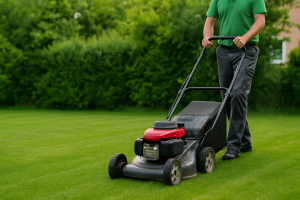 FremontLawns.com Banner